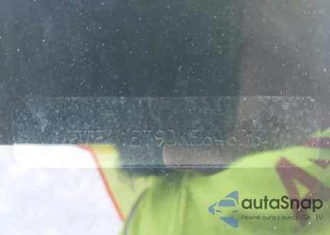 2013 Ford F-150 Fx4 из США, поврежденный, VIN 1FTFW1ET9DKE64626